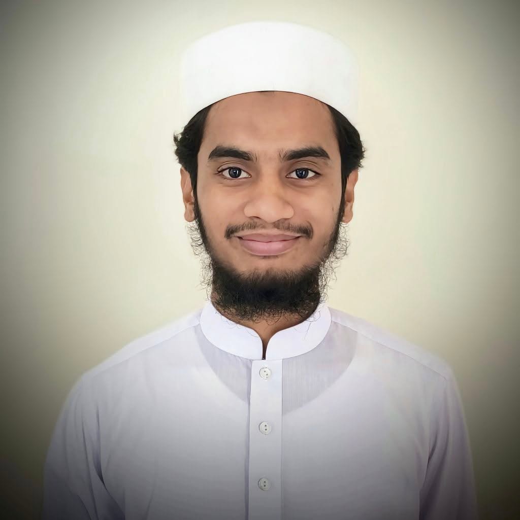 Walid Hasan Mahi