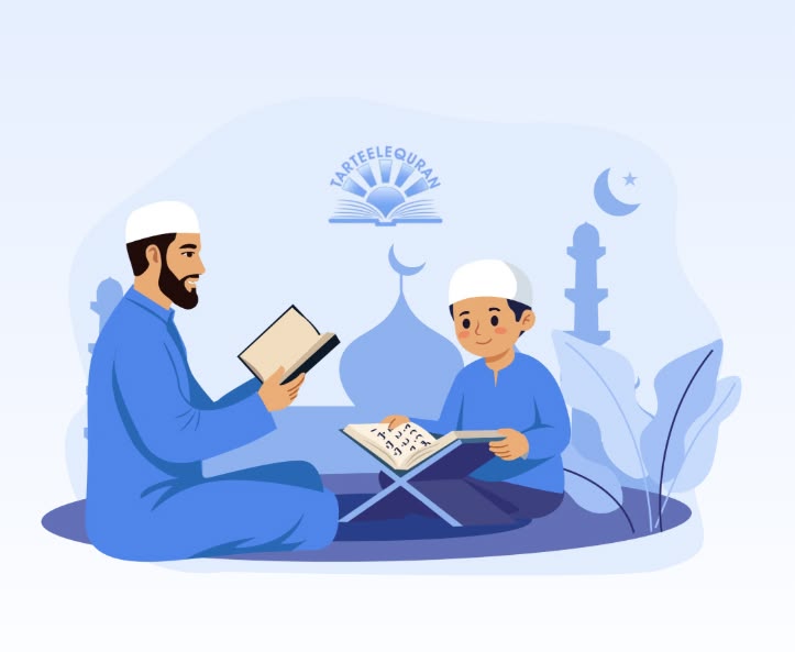 Hifz (Memorisation)