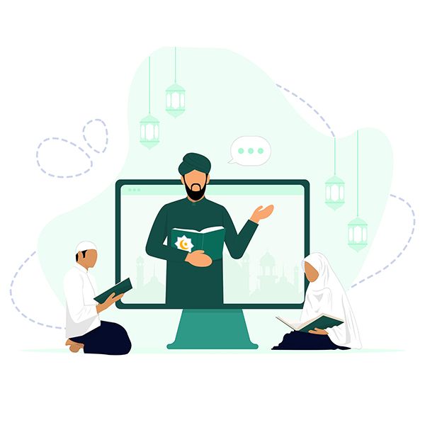 Foundations for New Muslims