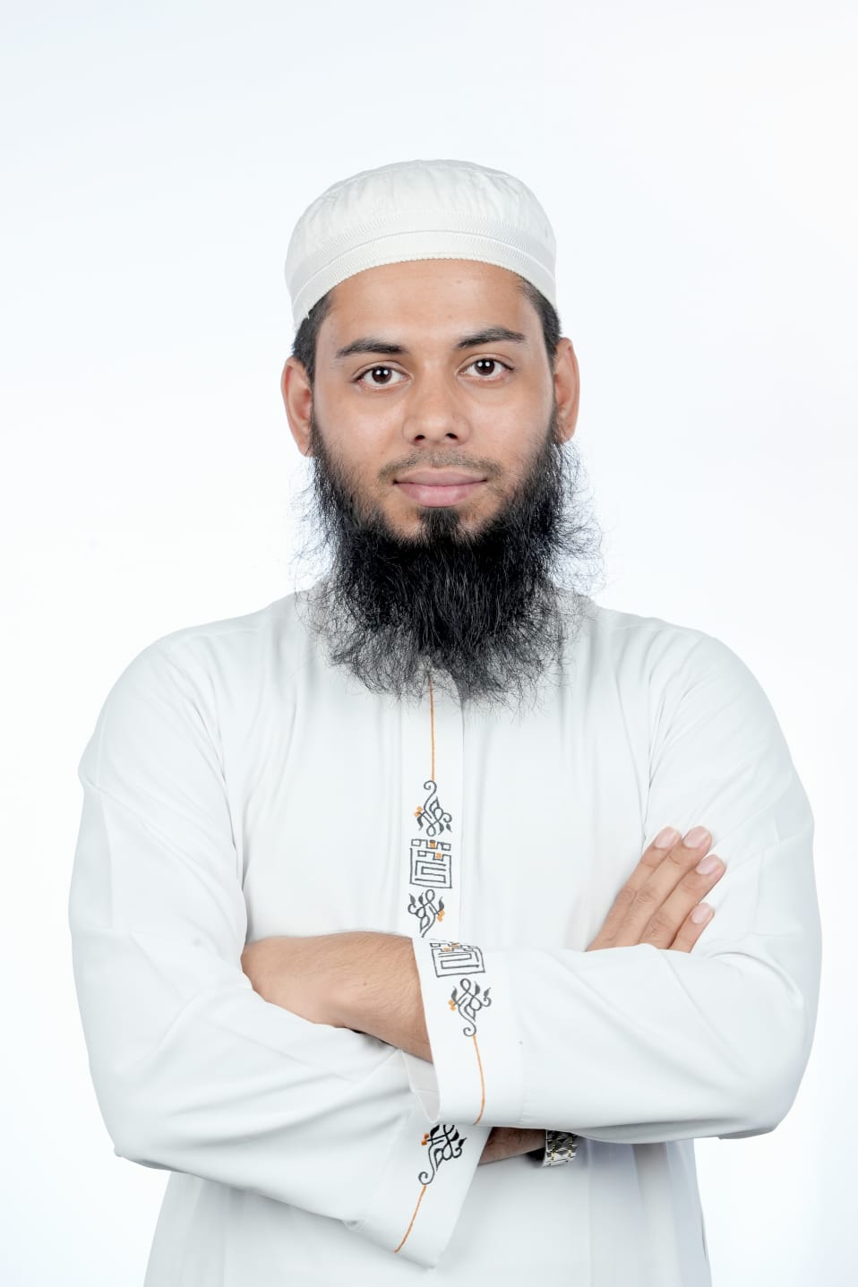 Tofayel Ahmad